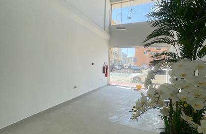 Shop - Studio for rent in Sheikh Jaber Al Sabah Street - Al Naimiya - Al Nuaimiya - Ajman
