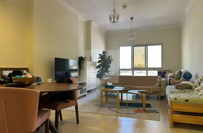 Apartment - Studio - 1 Bathroom for sale in Mediterranean - Canal Residence - Dubai Sports City - Dubai