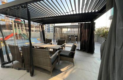 Apartment - 1 Bedroom - 2 Bathrooms for rent in Rohy - International City Phase 2 - Al Warsan 4 - Al Warsan - Dubai