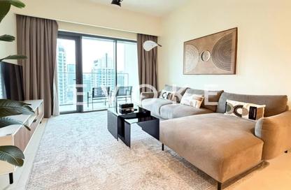 Apartment - 1 Bedroom - 1 Bathroom for rent in Burj Royale - Downtown Dubai - Dubai Apartment - 1 Bedroom - 1 Bathroom for rent in Burj Royale - Downtown Dubai - Dubai