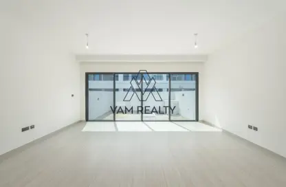 Townhouse - 5 Bedrooms - 5 Bathrooms for rent in Santorini - Damac Lagoons - Dubai