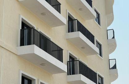 Apartment - Studio - 1 Bathroom for sale in Kentia - Ajman Uptown Villas - Ajman Uptown - Ajman