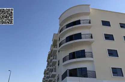 Apartment - Studio - 1 Bathroom for sale in Kentia - Ajman Uptown Villas - Ajman Uptown - Ajman