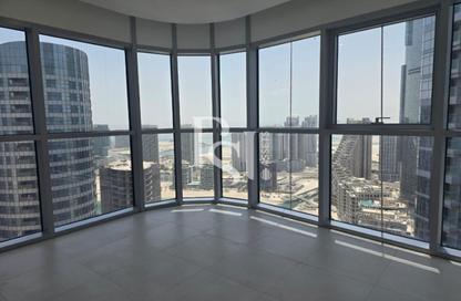 Apartment - 3 Bedrooms - 4 Bathrooms for sale in Radiant Viewz Towers - City Of Lights - Al Reem Island - Abu Dhabi