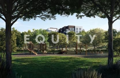 Apartment - 2 Bedrooms - 5 Bathrooms for sale in Capria West 6 - Capria West - Ghaf Woods - Dubai Land - Dubai