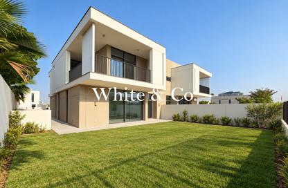 Villa - 4 - 4 for sale in Tilal Al Furjan - Al Furjan - Dubai