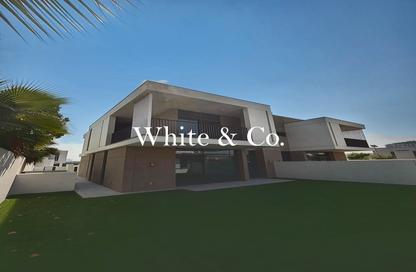 Villa - 4 - 4 for sale in Tilal Al Furjan - Al Furjan - Dubai