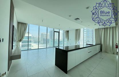 Apartment - 3 Bedrooms - 5 Bathrooms for rent in Residences 8 - District One - Mohammed Bin Rashid City - Dubai