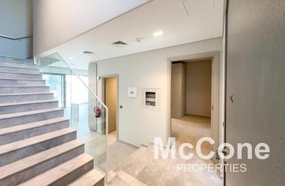 Townhouse - 3 Bedrooms - 4 Bathrooms for rent in MAG Eye - MAG City - Mohammed Bin Rashid City - Dubai Townhouse - 3 Bedrooms - 4 Bathrooms for rent in MAG Eye - MAG City - Mohammed Bin Rashid City - Dubai