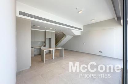 Townhouse - 3 Bedrooms - 4 Bathrooms for rent in MAG Eye - MAG City - Mohammed Bin Rashid City - Dubai