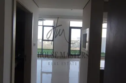 شقة - 3 غرف نوم - 4 حمامات للايجار في المها ريزيدنس - المدينة العالمية المرحلة 2 - 4 الورسان - الورسان - دبي