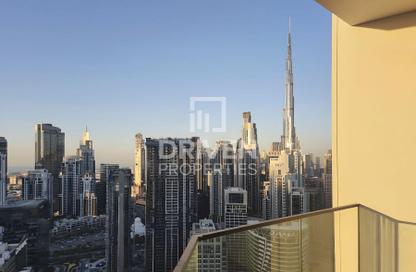 Apartment - Studio - 1 Bathroom for rent in Peninsula Three - Peninsula - Business Bay - Dubai Apartment - Studio - 1 Bathroom for rent in Peninsula Three - Peninsula - Business Bay - Dubai