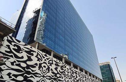 Office Space - Studio for rent in Tamani Art Tower - Business Bay - Dubai