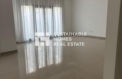 Townhouse - 3 Bedrooms - 4 Bathrooms for rent in Bloom Gardens Villas - Bloom Gardens - Al Salam Street - Abu Dhabi