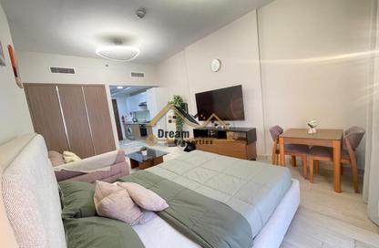 Apartment - Studio - 1 for sale in Azizi Aliyah - Dubai Healthcare City 2 - Al Jaddaf - Dubai
