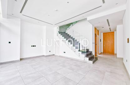 Townhouse - 4 Bedrooms - 5 Bathrooms for sale in Jumeirah Luxury - Jumeirah Golf Estates - Dubai