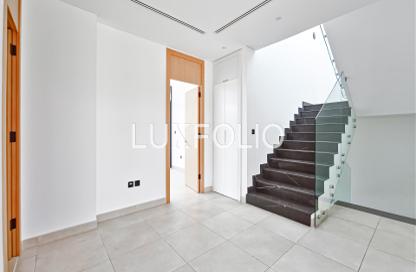 Townhouse - 4 Bedrooms - 5 Bathrooms for sale in Jumeirah Luxury - Jumeirah Golf Estates - Dubai Townhouse - 4 Bedrooms - 5 Bathrooms for sale in Jumeirah Luxury - Jumeirah Golf Estates - Dubai