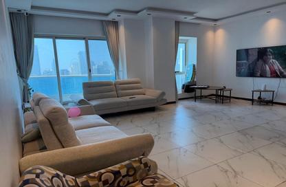Apartment - 3 - 3 for sale in Lake Point Tower - JLT Cluster N - Jumeirah Lake Towers - Dubai
