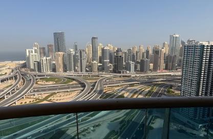Apartment - 3 - 3 for sale in Lake Point Tower - JLT Cluster N - Jumeirah Lake Towers - Dubai Apartment - 3 - 3 for sale in Lake Point Tower - JLT Cluster N - Jumeirah Lake Towers - Dubai
