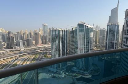 Apartment - 3 - 3 for sale in Lake Point Tower - JLT Cluster N - Jumeirah Lake Towers - Dubai Apartment - 3 - 3 for sale in Lake Point Tower - JLT Cluster N - Jumeirah Lake Towers - Dubai