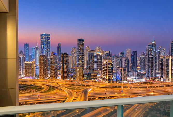 Prime JLT Location | Mrina View | Spacious Layout