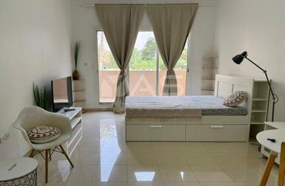 Apartment - Studio - 1 for rent in Fayrouz - Bab Al Bahar - Al Marjan Island - Ras Al Khaimah
