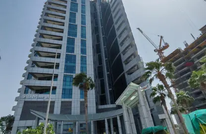 Apartment - 2 Bedrooms - 3 Bathrooms for rent in Al Murjan Tower - Danet Abu Dhabi - Abu Dhabi