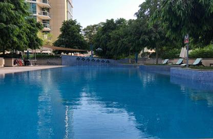 Apartment - 2 Bedrooms - 2 Bathrooms for rent in Downtown Dubai - Dubai