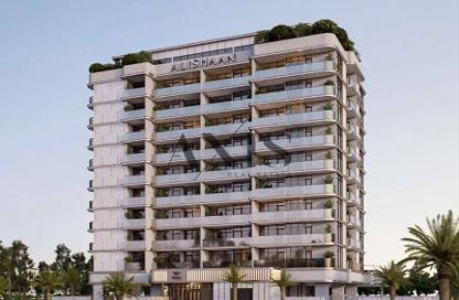 Apartment - 1 Bedroom - 1 Bathroom for sale in Parkgreen Residences - Liwan - Dubai Apartment - 1 Bedroom - 1 Bathroom for sale in Parkgreen Residences - Liwan - Dubai