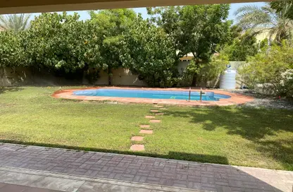 فيلا - 4 غرف نوم - 6 حمامات للبيع في جميرا بارك - دبي