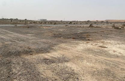 أرض - استوديو للبيع في المنامة - عجمان