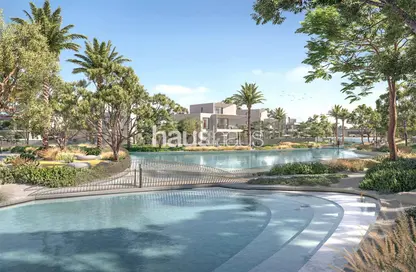 فيلا - 5 غرف نوم - 7 حمامات للبيع في الواحة - ميراج - الواحة من إعمار - دبي فيلا - 5 غرف نوم - 7 حمامات للبيع في الواحة - ميراج - الواحة من إعمار - دبي