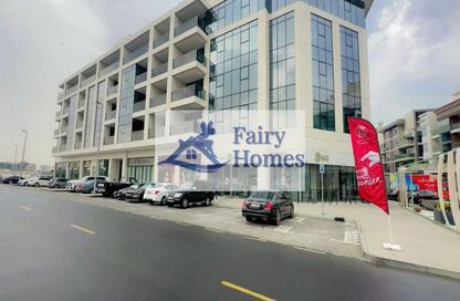 Apartment - 2 Bedrooms - 3 Bathrooms for rent in Manazel Nad Al Shiba - Meydan Avenue - Meydan - Dubai Apartment - 2 Bedrooms - 3 Bathrooms for rent in Manazel Nad Al Shiba - Meydan Avenue - Meydan - Dubai