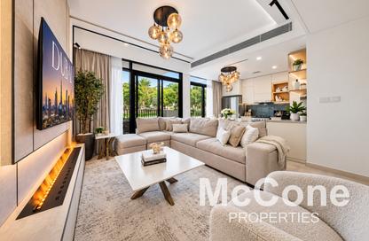 Villa - 3 - 4 for rent in Bliss - Arabian Ranches 3 - Dubai