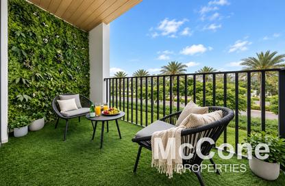 Villa - 3 - 4 for rent in Bliss - Arabian Ranches 3 - Dubai