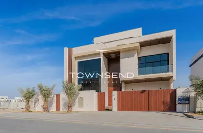 فيلا - 6 غرف نوم - 7 حمامات للايجار في ند الشبا جاردنز 1 - حدائق ند الشبا - ند الشبا - دبي