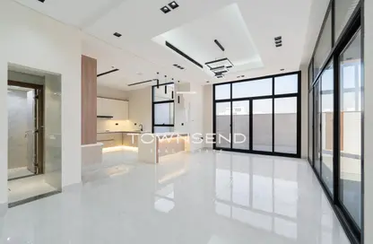 Villa - 6 Bedrooms - 7 Bathrooms for rent in Nad Al Sheba Gardens 1 - Nad Al Sheba Gardens - Nad Al Sheba - Dubai