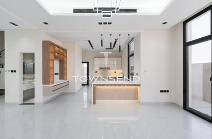 Villa - 6 Bedrooms - 7 Bathrooms for rent in Nad Al Sheba Gardens 1 - Nad Al Sheba Gardens - Nad Al Sheba - Dubai