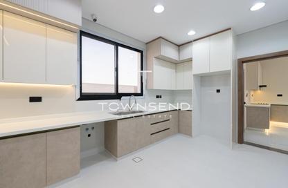 Villa - 6 Bedrooms - 7 Bathrooms for rent in Nad Al Sheba Gardens 1 - Nad Al Sheba Gardens - Nad Al Sheba - Dubai