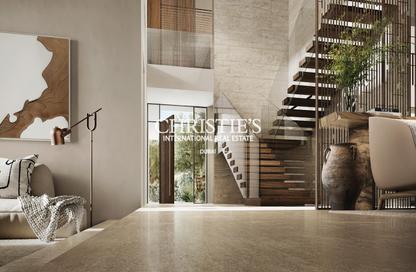 Villa - 5 Bedrooms - 7 Bathrooms for sale in Alaya - Tilal Al Ghaf - Dubai