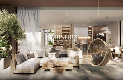 Villa - 5 Bedrooms - 7 Bathrooms for sale in Alaya - Tilal Al Ghaf - Dubai