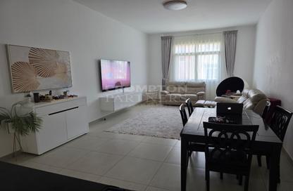 Apartment - 2 Bedrooms - 3 Bathrooms for sale in Al Khaleej Village - Al Ghadeer - Abu Dhabi