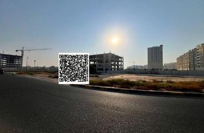 Land - Studio for sale in Al Yasmeen 1 - Al Yasmeen - Ajman