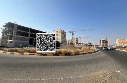 Land - Studio for sale in Al Yasmeen 1 - Al Yasmeen - Ajman