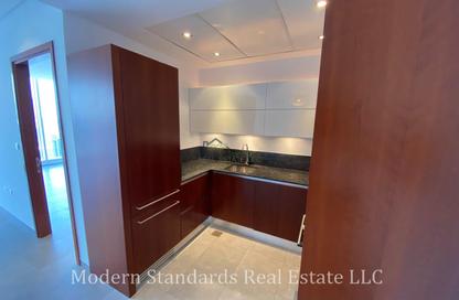 Apartment - 1 Bedroom - 2 Bathrooms for rent in Maze Tower - Sheikh Zayed Road - Dubai