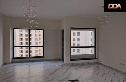 Apartment - 1 - 1 for rent in Jannat - Midtown - Dubai Production City (IMPZ) - Dubai