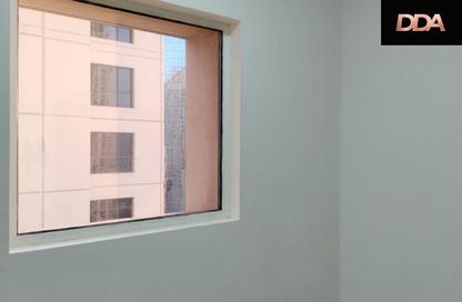 Apartment - 1 - 1 for rent in Jannat - Midtown - Dubai Production City (IMPZ) - Dubai