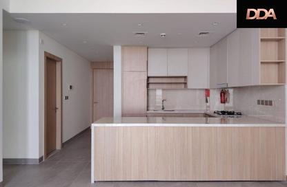 Apartment - 1 - 1 for rent in Jannat - Midtown - Dubai Production City (IMPZ) - Dubai