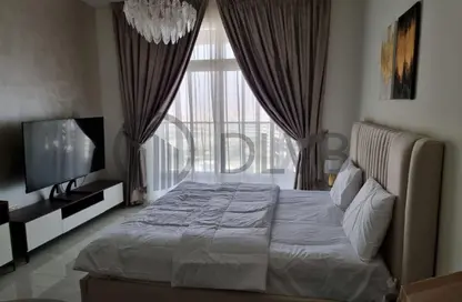 شقة - 1 حمام للايجار في جيويلز باي دانيوب - ارجان - دبي