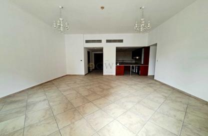 Apartment - 2 - 3 for rent in Shakespeare Circus 3 - Shakespeare Circus - Motor City - Dubai